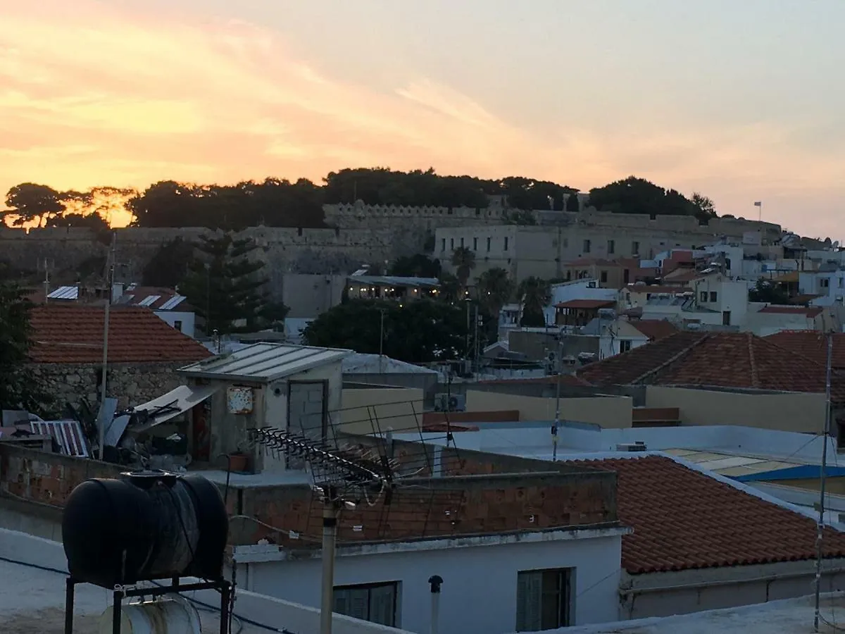 Quince Apartment Rethymno   Rethymno (Crete)