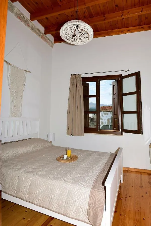 Quince Apartment Rethymno  0*, Rethymno (Crete) Greece