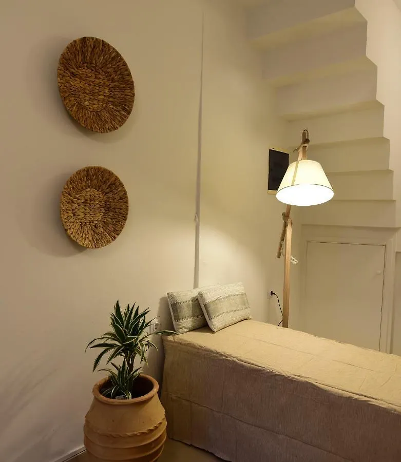 Quince Apartment Rethymno  0*, Rethymno (Crete)