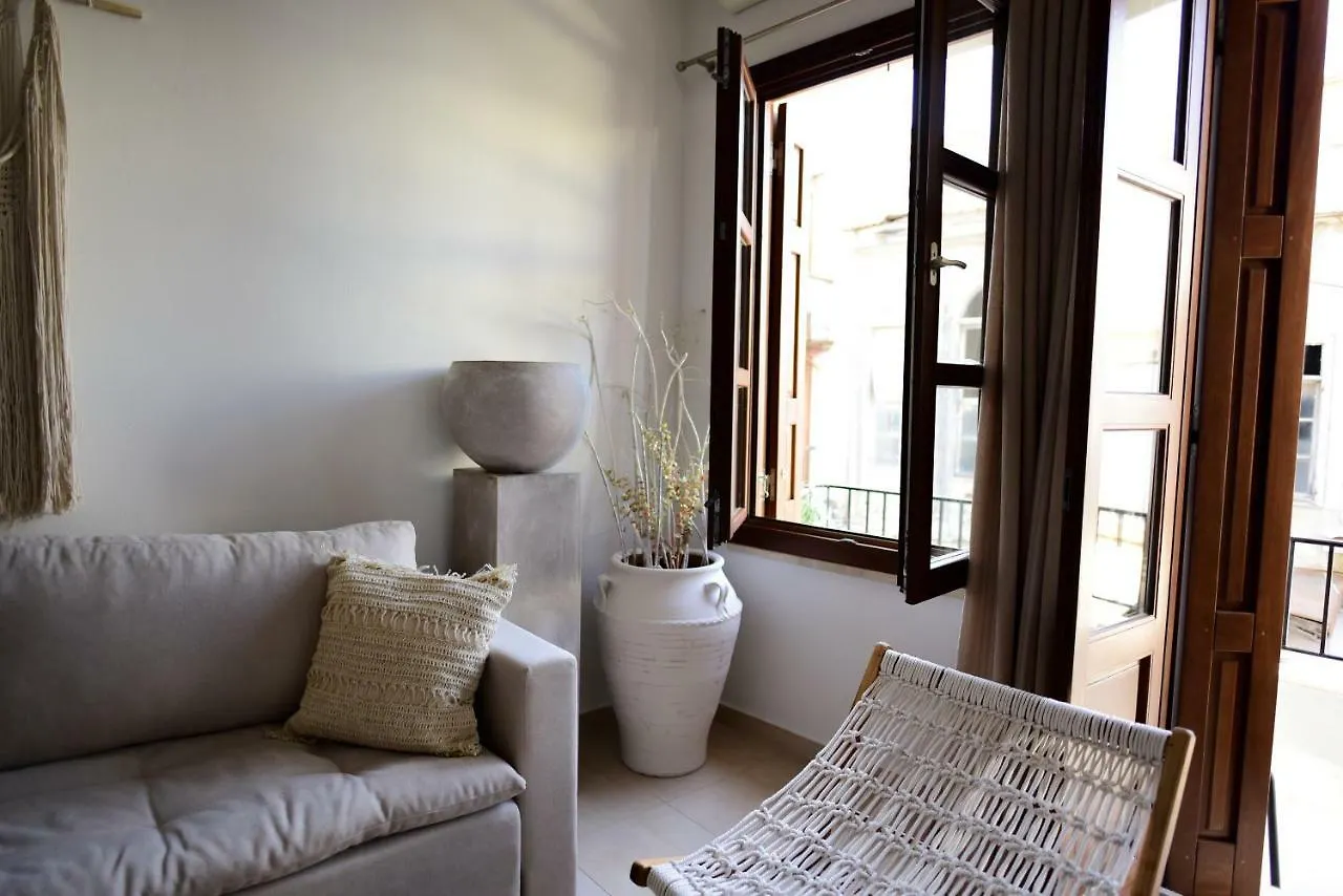 Quince Apartment Rethymno  Rethymno (Crete)