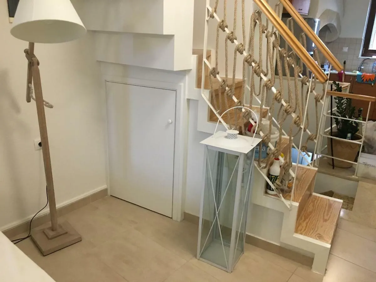 Quince Apartment Rethymno