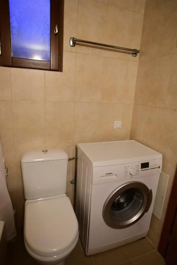 Quince Apartment Rethymno  Greece