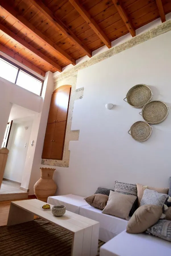 Quince Apartment Rethymno  Rethymno (Crete)