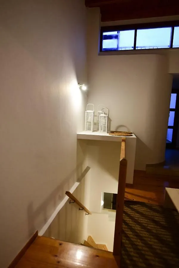 Quince Apartment Rethymno