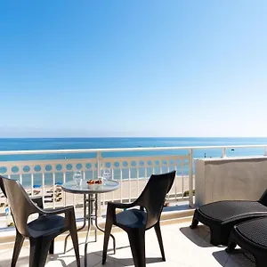 Seperi Sea & Sun Appartement
